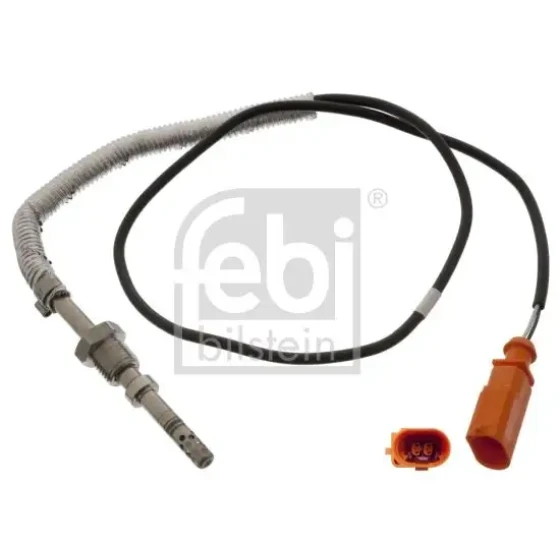 FEBI Egzoz Sıcaklık Sensörü – 48849 / OEM 03G 906 088 D ürün görseli