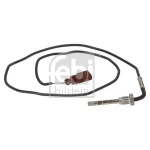 FEBI Egzoz Sıcaklık Sensörü – 48850 / OEM 03G 906 088 F