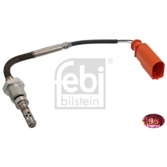 FEBI Egzoz Sıcaklık Sensörü – 49277 / OEM 59906088K ürün görseli