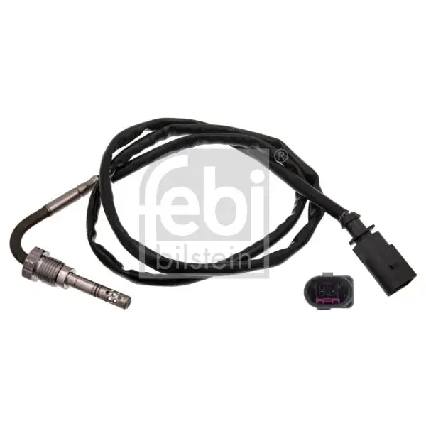 FEBI Egzoz Sıcaklık Sensörü – 49289 / OEM 3L906088L