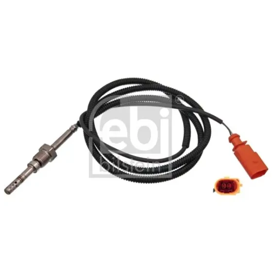 FEBI Egzoz Sıcaklık Sensörü – 49295 / OEM 059 906 088 AC ürün görseli