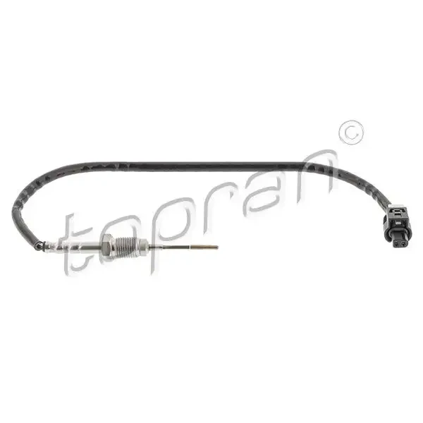 Topran Egzoz Sıcaklık Sensörü – 622543001 / OEM 13628589814