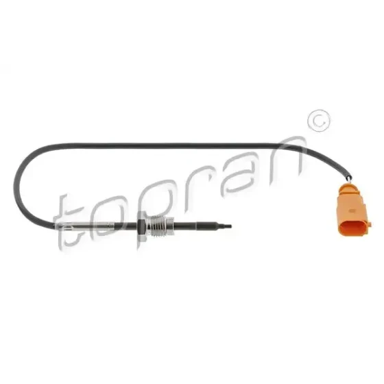 Topran Egzoz Sıcaklık Sensörü – 638570001 / OEM 059906088CM ürün görseli