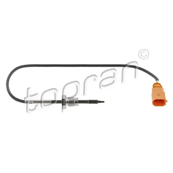Topran Egzoz Sıcaklık Sensörü – 638570001 / OEM 059906088CM