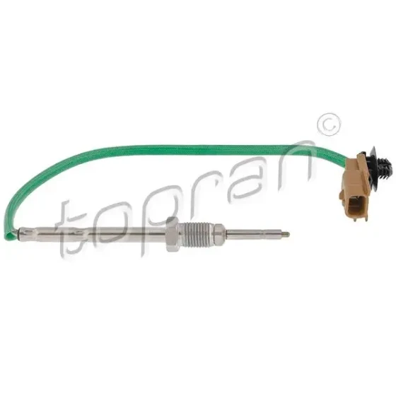 Topran Egzoz Sıcaklık Sensörü – 638591001 / OEM 626 905 17 00 ürün görseli
