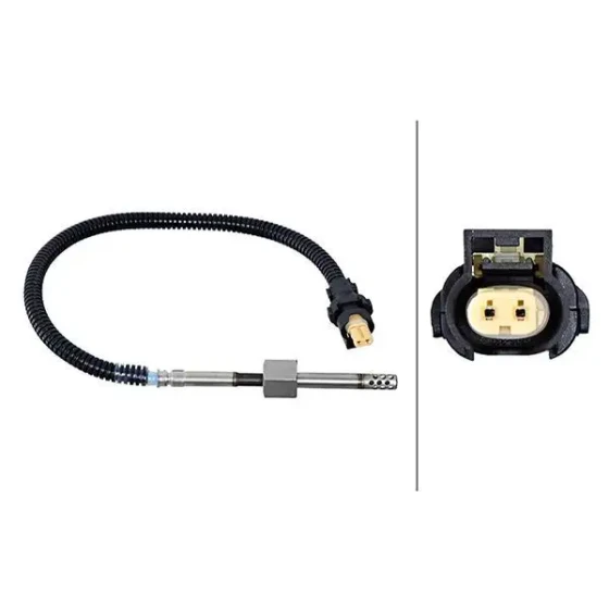 Hella Egzoz Sıcaklık Sensörü – 6PT010376-381 ürün görseli