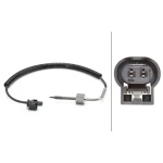 Hella Egzoz Sıcaklık Sensörü – 6PT014494-131