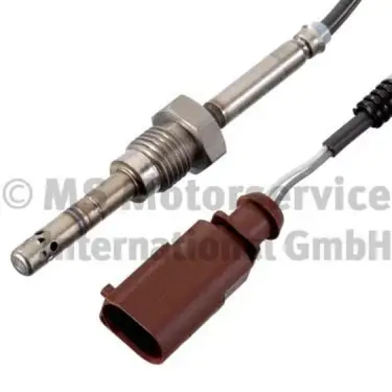 Pierburg Egzoz Sıcaklık Sensörü – 7.08369.31.0 / OEM 070906088F ürün görseli