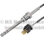 Pierburg Egzoz Sıcaklık Sensörü – 7.08369.94.0 / OEM A0071536328