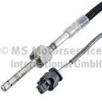 Pierburg Egzoz Sıcaklık Sensörü – 7.11020.33.0 / OEM A0009050805