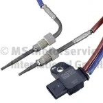 Pierburg Egzoz Sıcaklık Sensörü – 7.11020.47.0 / OEM 226587733R