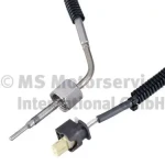 Pierburg Egzoz Sıcaklık Sensörü – 7.11020.55.0 / OEM A0009059905
