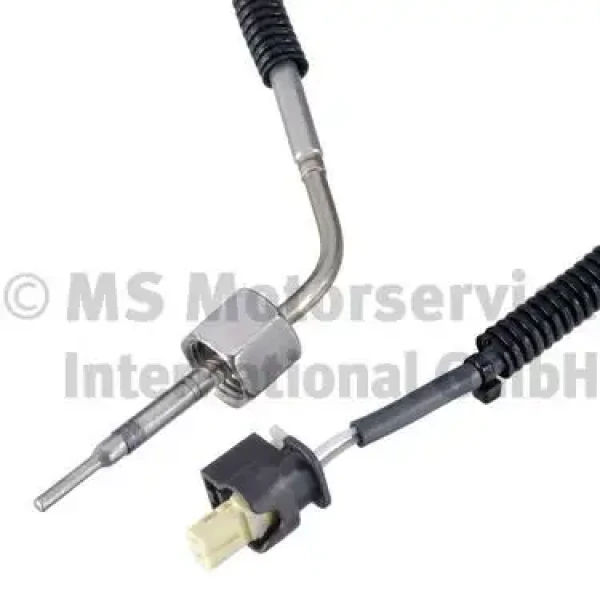 Pierburg Egzoz Sıcaklık Sensörü – 7.11020.55.0 / OEM A0009059905