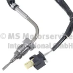 Pierburg Egzoz Sıcaklık Sensörü – 7.11020.57.0 / OEM A0009059205