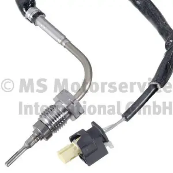 Pierburg Egzoz Sıcaklık Sensörü – 7.11020.57.0 / OEM A0009059205