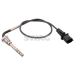 SWAG Egzoz Sıcaklık Sensörü – 70100818 / OEM 51825680