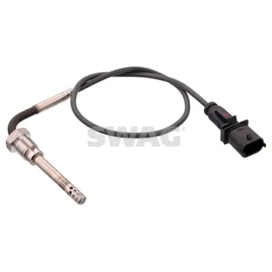 SWAG Egzoz Sıcaklık Sensörü – 70100818 / OEM 51825680 ürün görseli