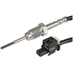 Herth+buss Egzoz Sıcaklık Sensörü – 70682112 / OEM 13627805606