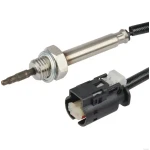 Herth+buss Egzoz Sıcaklık Sensörü – 70682120 / OEM 13628507628