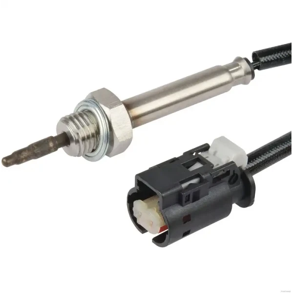 Herth+buss Egzoz Sıcaklık Sensörü – 70682120 / OEM 13628507628