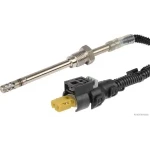 Herth+buss Egzoz Sıcaklık Sensörü – 70682202 / OEM A0019050700