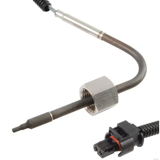 Herth+buss Egzoz Sıcaklık Sensörü – 70682256 / OEM A0009059604 ürün görseli