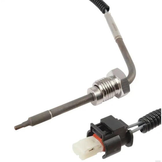 Herth+buss Egzoz Sıcaklık Sensörü – 70682258 / OEM A0009059704 ürün görseli
