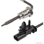 Herth+buss Egzoz Sıcaklık Sensörü – 70682607 / OEM 31439825