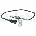 Delphi Egzoz Sıcaklık Sensörü – TS30038 / OEM 03L906088JL
