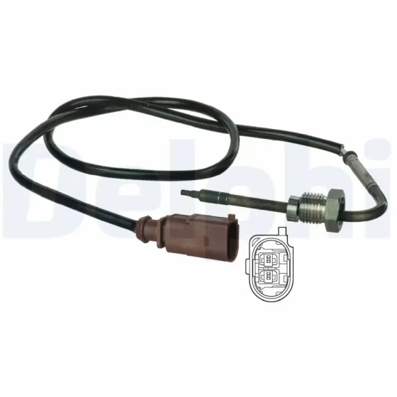 Delphi Egzoz Sıcaklık Sensörü – TS30040 ürün görseli