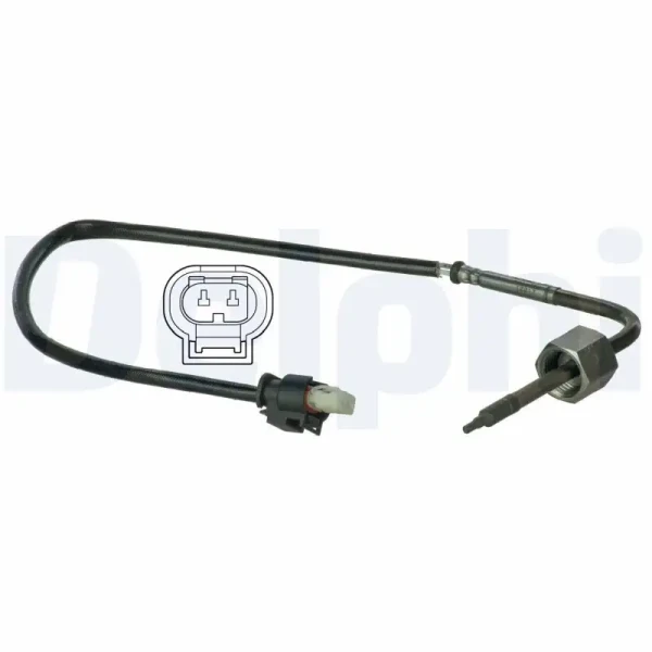 Delphi Egzoz Sıcaklık Sensörü – TS30053