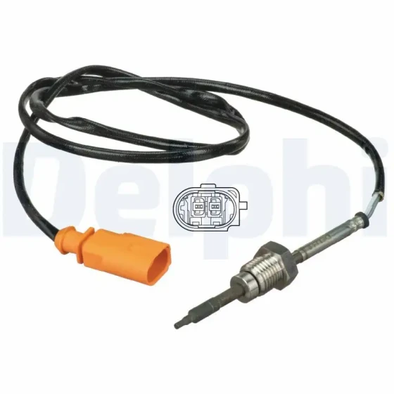Delphi Egzoz Sıcaklık Sensörü – TS30078 / OEM 137013 ürün görseli