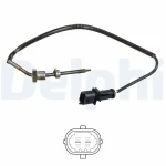 Delphi Egzoz Sıcaklık Sensörü – TS30138 / OEM 51891442