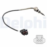 Delphi Egzoz Sıcaklık Sensörü – TS30148 / OEM 25183662