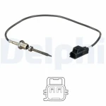 Delphi Egzoz Sıcaklık Sensörü – TS30149