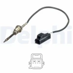 Delphi Egzoz Sıcaklık Sensörü – TS30151