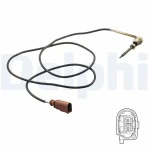 Delphi Egzoz Sıcaklık Sensörü – TS30174 / OEM 059906088BN