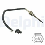 Delphi Egzoz Sıcaklık Sensörü – TS30217
