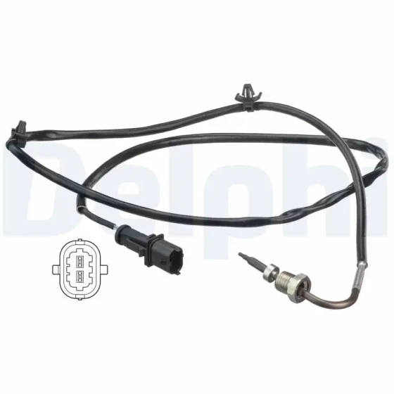 Delphi Egzoz Sıcaklık Sensörü – TS30260 / OEM 93188473 ürün görseli
