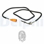 Delphi Egzoz Sıcaklık Sensörü – TS30264 / OEM 070906088P