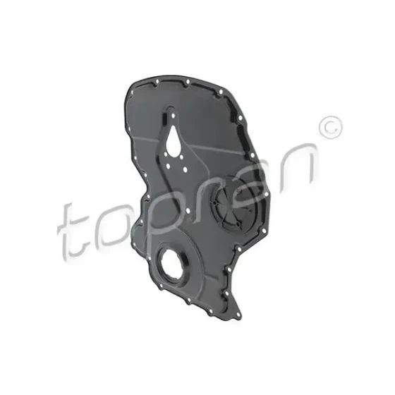 Topran Eksantrik Kapağı – 305939001 / OEM BK3Q6019BB ürün görseli