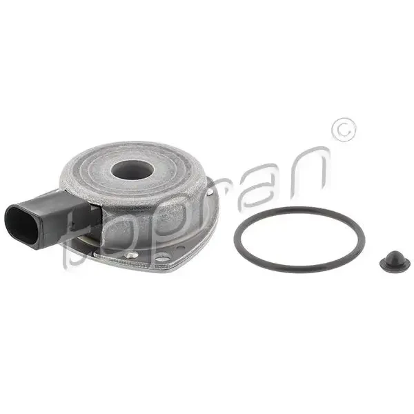Topran Eksantrik Kumanda Valfi – 409212001 / OEM A2710510177