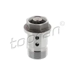 Topran Eksantrik Kumanda Valfi – 504281001 / OEM 11368617694
