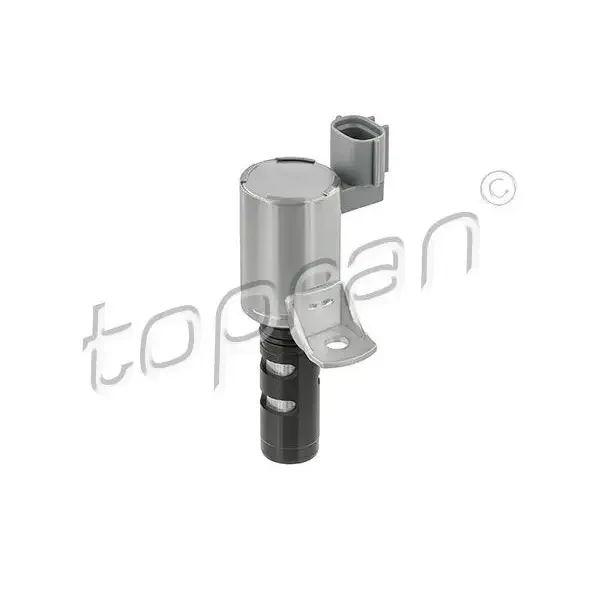 Topran Eksantrik Kumanda Valfi – 639166001