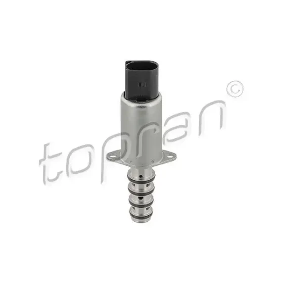 Topran Eksantrik Kumanda Valfi – 639816001 / OEM 066906455F ürün görseli