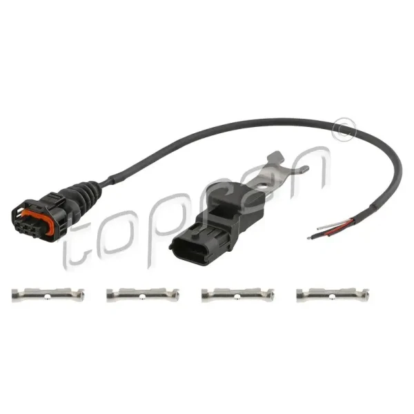 Topran Eksantrik Sensörü – 207013001 / OEM 93171450