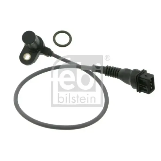 FEBI Eksantrik Sensörü – 24162 / OEM 12141438081 ürün görseli
