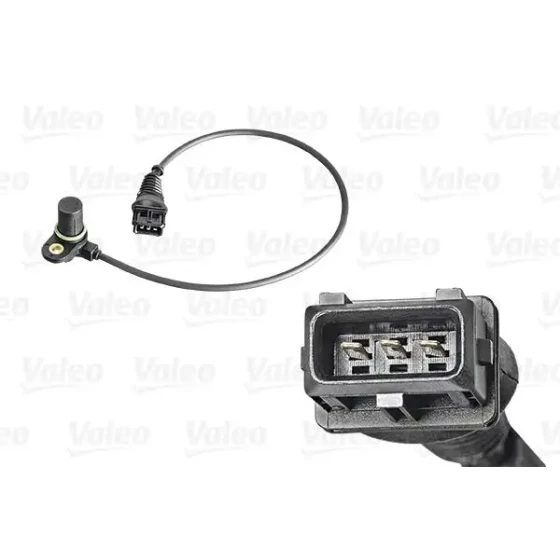 Valeo Eksantrik Sensörü – 253826 / OEM 12141438081 ürün görseli