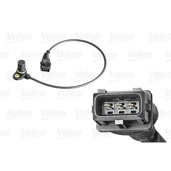 Valeo Eksantrik Sensörü – 253826 / OEM 12141438081