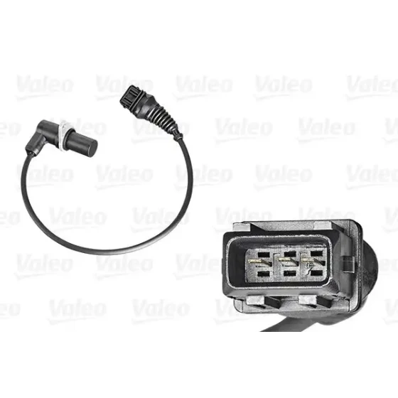 Valeo Eksantrik Sensörü – 253835 / OEM 12141703221 ürün görseli